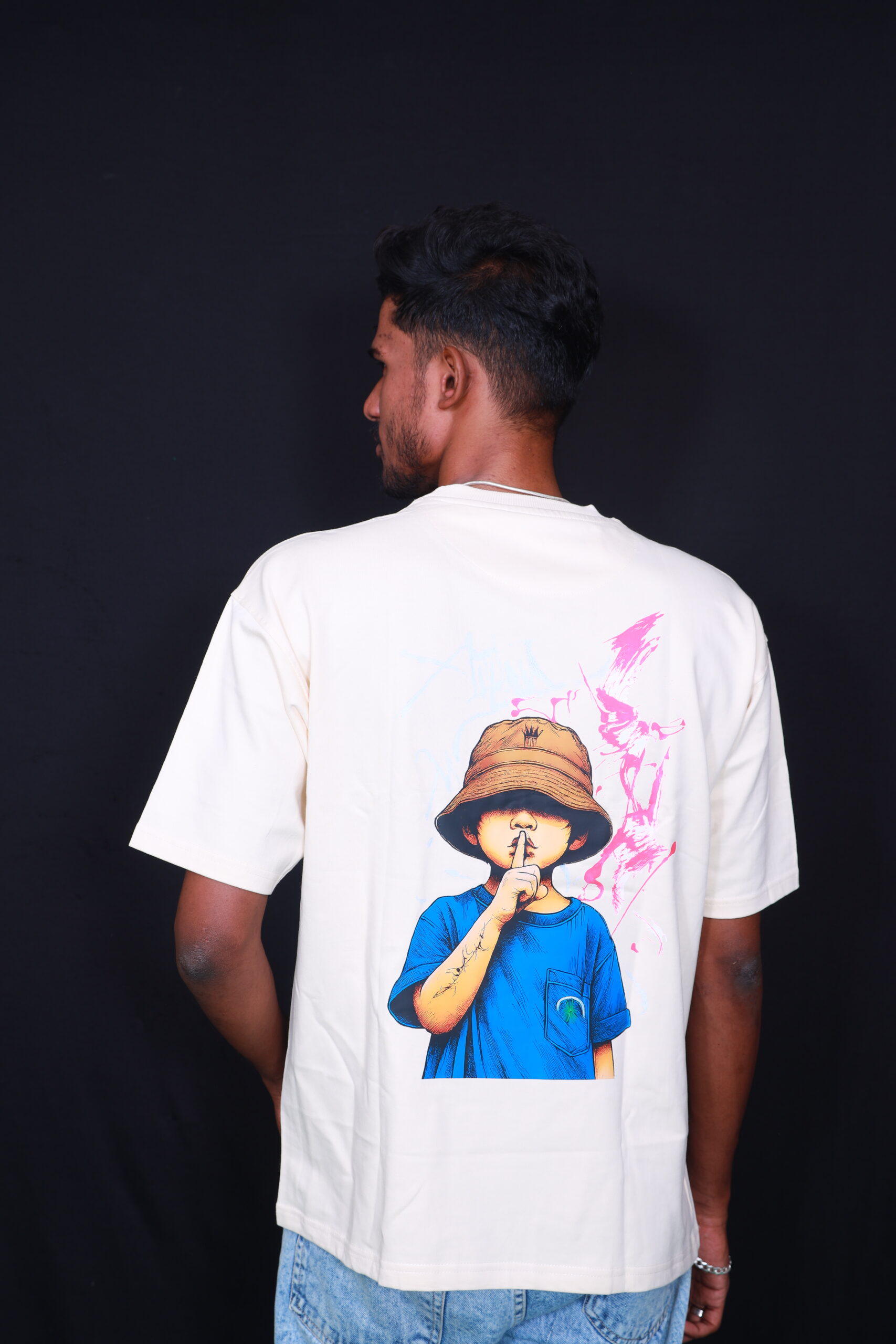 anime boy oversize t shirt anime boy oversize t shirt