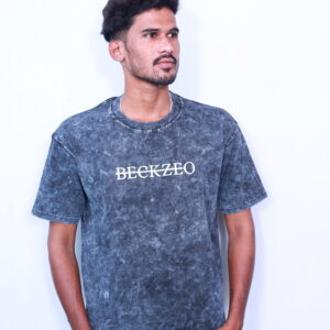 Shop acid oversize t shirt