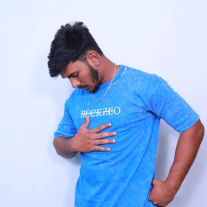 Shop acid oversize t shirt