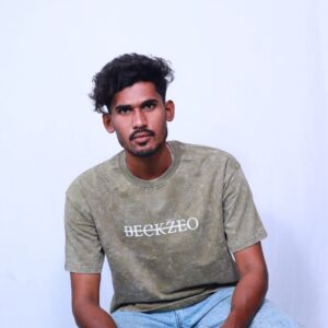 Shop acid oversize t shirt