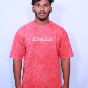 Shop acid oversize t shirt